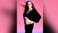 Ben Hassett/AllureLindsay Lohan opens up on preparing for motherhood"It's overwhelming in a good way."6/8/2023 12:04:01 EDT