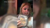 TikTok kids' meal reviewer shares best food values and money-saving tipsA kids' menu price for an adult budget.6/16/2023 02:58:32 EDT