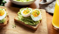 Dietitian-recommended protein-packed breakfasts