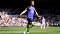 Tim Goode/APHarry Kane wants to kick field goals for the NFL after soccer careerThe England National Team captain also shared his top tip for young players.5/31/2023 10:38:06 EDT
