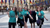 Mom launches Girl Scout troop for LGBTQ youth in TexasThe new troop kicked off at the start of June, during Pride Month.6/30/2023 04:50:30 EDT