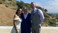 This 'stand-in dad' helps LGBTQ+ couples celebrate special occasionsDan Blevins created "Stand In Pride" in 2021.6/14/2023 05:30:54 EDT