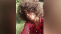 Halle Berry shares selfie with latest hair look