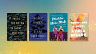 15 October books to make you think and feelAdd these titles to your October reading list.October 05, 2022