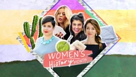 The 4 women business owners making strides during Women's History Month and beyondWomen's History Month lifts up the voices and experiences of all women.3/31/2023 02:40:00 EDT