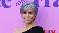 Jane Fonda says regrets the type of mom she was