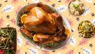 How to pull off Thanksgiving like a pro with 2 weeks till Turkey DayPlan and prep everything you need for a great holiday celebration!11/10/2022 08:57:00 EST