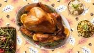 Countdown to Thanksgiving: 2 week timeline with pro tips for hosts and home cooksThis all-in-one guide will help any host pull off Thanksgiving like a pro.1 hour ago
