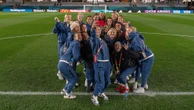 US team focuses on mental health at World Cup