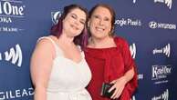 Stefanie Keenan/Getty Images, FILE'Jeopardy!' champ Amy Schneider announces marriage to Genevieve DavisSchneider and Davis got engaged in February.9/28/2022 03:22:26 EDT