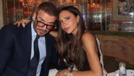 David, Victoria Beckham celebrate 24th anniversary