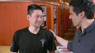 Meet the owner of the US' oldest continuously run family-owned Chinese restaurantThe Pekin Noodle Parlor is known for chop suey and a century's worth of history.5/31/2023 04:22:51 EDT