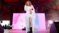 Palestinian-Chilean pop star Elyanna makes history at Coachella 2023 The singer was the first to perform a full set in Arabic at the festival.April 14, 2023