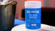 Popular Vital Proteins collagen sold at Costco recalledThe brand backed by Jennifer Aniston recalled products in 20 states.6/14/2023 02:01:00 EDT