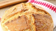 Sugar and ScribeSt. Patrick's Day is here so we found the best Irish soda bread recipeTap into your Irish roots if you have em and bake up the bread for St. Paddy's!3/17/2023 04:10:00 EDT