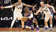 Chris Paul on NBA trade: 'I was surprised too'