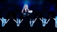 See new 'American Horror Story: Delicate' teaser