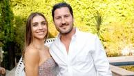Val Chmerkovskiy, Jenna Johnson talk parenthood