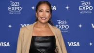 'DWTS' judge Carrie Ann Inaba recovering from emergency appendectomy"Thankfully, my appendix will not be bothering me anymore."3/31/2023 10:54:07 EDT
