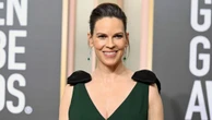 Hilary Swank announces she welcomed her twins