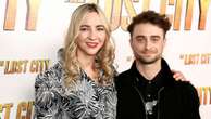 Daniel Radcliffe and girlfriend Erin Darke welcome 1st childA rep for the 