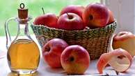 Save apple peels this baking season to make homemade ACVNicole Keshishian Modic shows us her recipe for homemade apple cider vinegar.10/3/2022 11:41:38 EDT