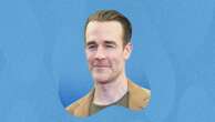 James Van Der Beek on how fatherhood changed him