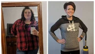 Mom loses 185 pounds after realizing she was not in any family photosMaggie Wells, 34, started her weight loss journey on Jan. 1, 2018.6/9/2023 04:12:00 EDT