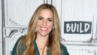 Rachel Hollis 'devastated' by death of ex-husband