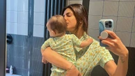 Priyanka Chopra Jonas celebrates Easter with Malti