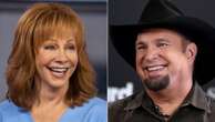 Garth Brooks interviews Reba McEntire about ‘Not That Fancy’ album, memoir and more