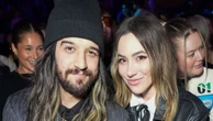 Mark Ballas, wife BC Jean expecting 1st child