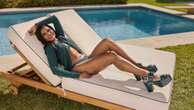 Mindy Kaling gets swim collection with Andie Swim