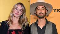 Getty Images'Yellowstone' costars Ryan Bingham and Hassie Harrison confirm romance on InstagramBingham posted a photo of himself sharing a kiss with Harrison. 4/13/2023 01:33:06 EDT