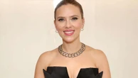 Scarlett Johansson says toddler years 'intense'