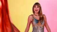 Taylor Swift Eras Tour film heading to theaters