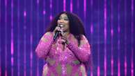 Lizzo talks 'GRRRLS' lyric change, marriage