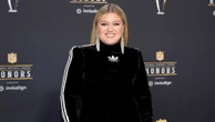 Kelly Clarkson says she's a 'far better mother' to her 2 kids after divorce"Love is tricky," the singer and talk show host said.6/14/2023 03:18:00 EDT