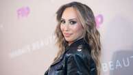 Cheryl Burke retiring from 'Dancing with the Stars' as a pro after 25 seasonsBurke's dancing days may be over, but her sights are set on the judging panel.11/21/2022 10:07:59 EST