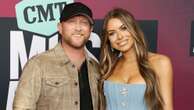 Cole Swindell announces engagement to Courtney Little: 'We're so excited!'