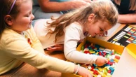 Lego launching Braille bricks widely