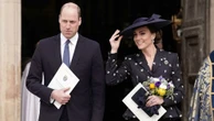 Prince William, Kate's college romance filmed for new season of 'The Crown'Actors portraying Prince William and Kate were spotted filming in Scotland.March 16, 2023