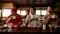 Jonas Brothers release new single 'Waffle House': Listen here"It's about coming together with the people you love...."4/7/2023 01:41:28 EDT