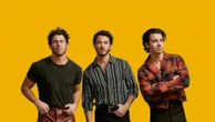 Jonas Brothers announce 2nd show at Yankee StadiumThe band's newly announced show is on Aug. 13.4/11/2023 01:08:00 EDT
