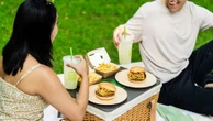 Free shake, new plant-based picnic at Shake Shack