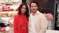 Danielle Jonas on 'finding her place'