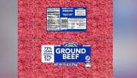 Tyson recalls 93K pounds of ground beef