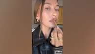 Hailey Bieber faces accusations of 'cultural appropriation' for lip makeupThe makeup look is said to have originated among women of color. 9/27/2022 09:35:00 EDT