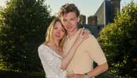 David M. Benett/Dave Benett/Getty Images'Love Actually' star Thomas Brodie-Sangster announces engagement to Talulah RileyRiley and Brodie-Sangster are engaged after two years of dating. 7/28/2023 11:02:25 EDT