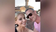 Sarah Michelle Gellar shares Italy vacation photos
